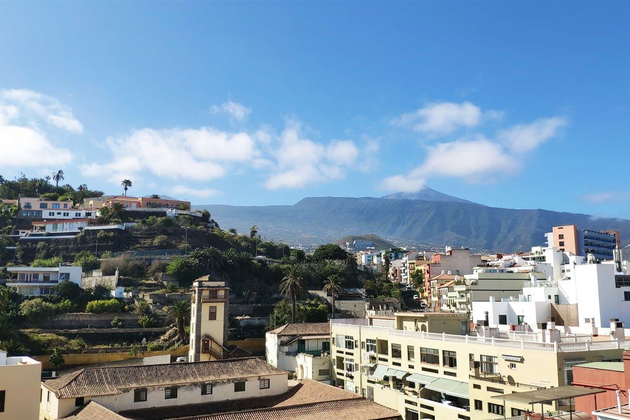 Dwo Nopal Hotel Puerto de la Cruz  Luaran gambar