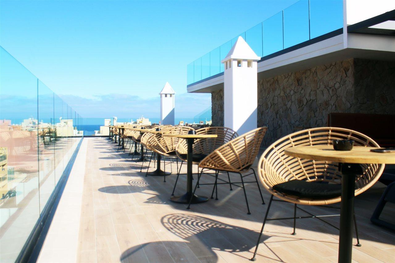 Dwo Nopal Hotel Puerto de la Cruz  Luaran gambar