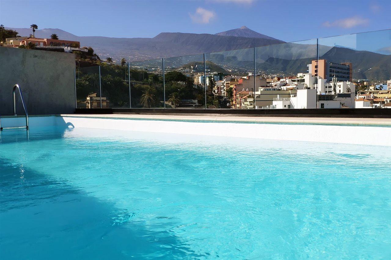 Dwo Nopal Hotel Puerto de la Cruz  Luaran gambar
