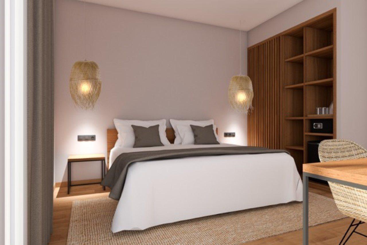 Dwo Nopal Hotel Puerto de la Cruz  Luaran gambar