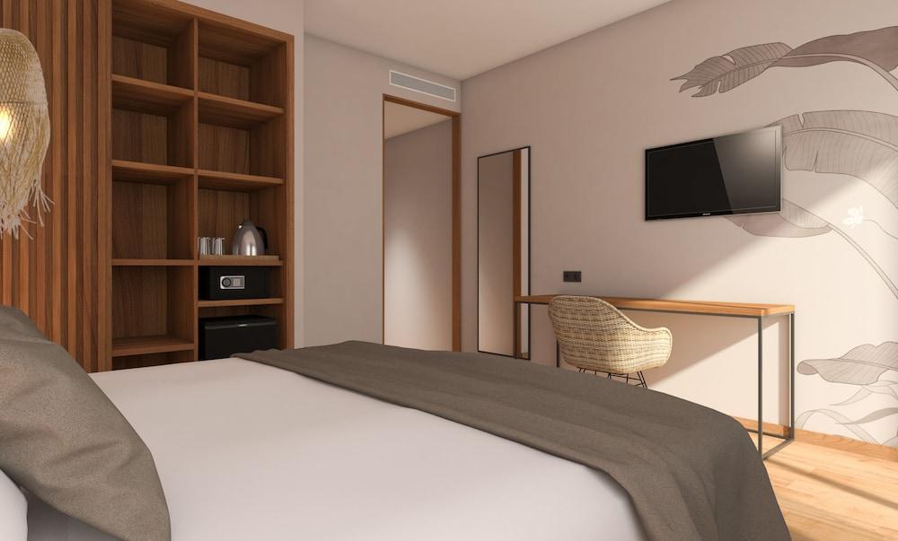 Dwo Nopal Hotel Puerto de la Cruz  Luaran gambar