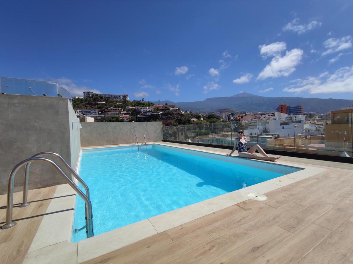 Dwo Nopal Hotel Puerto de la Cruz  Luaran gambar