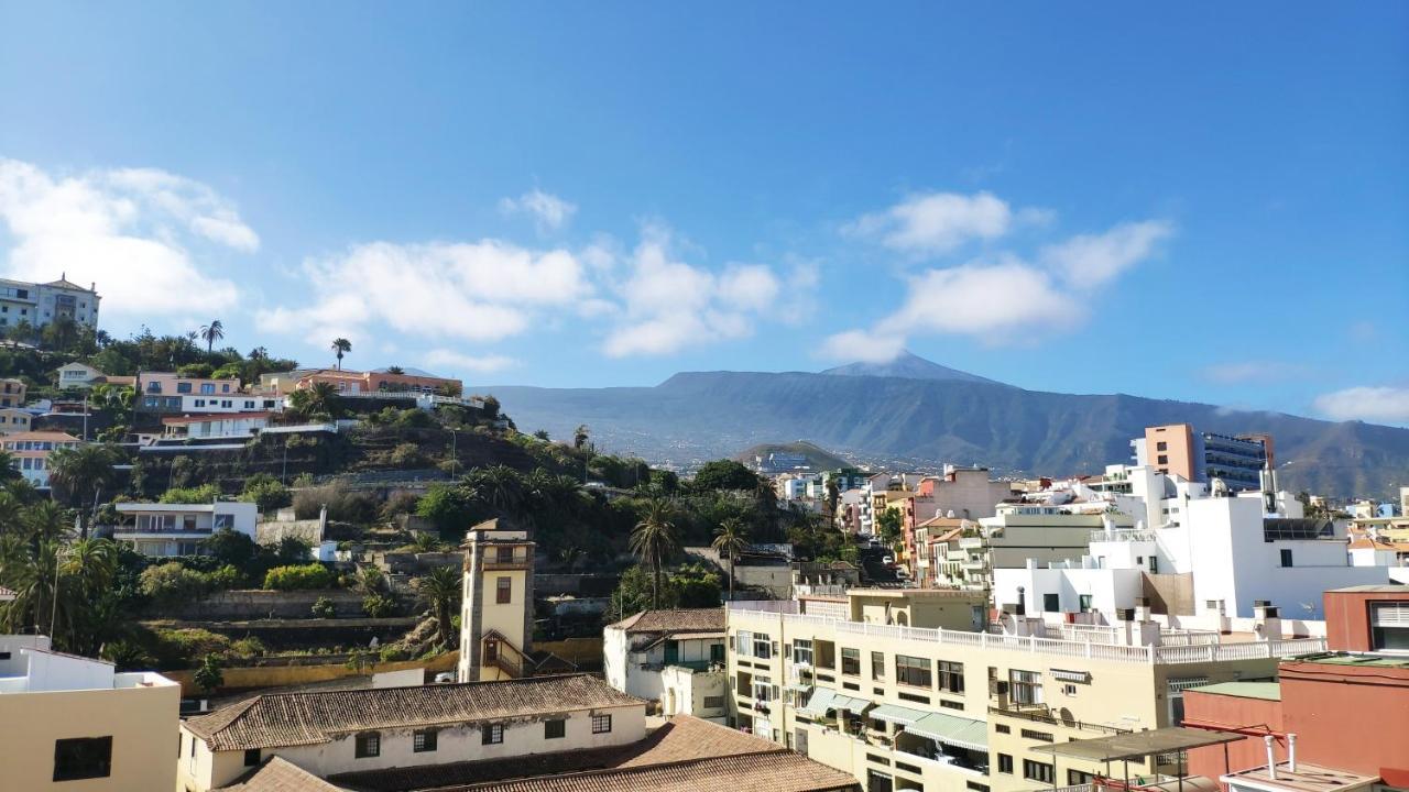 Dwo Nopal Hotel Puerto de la Cruz  Luaran gambar