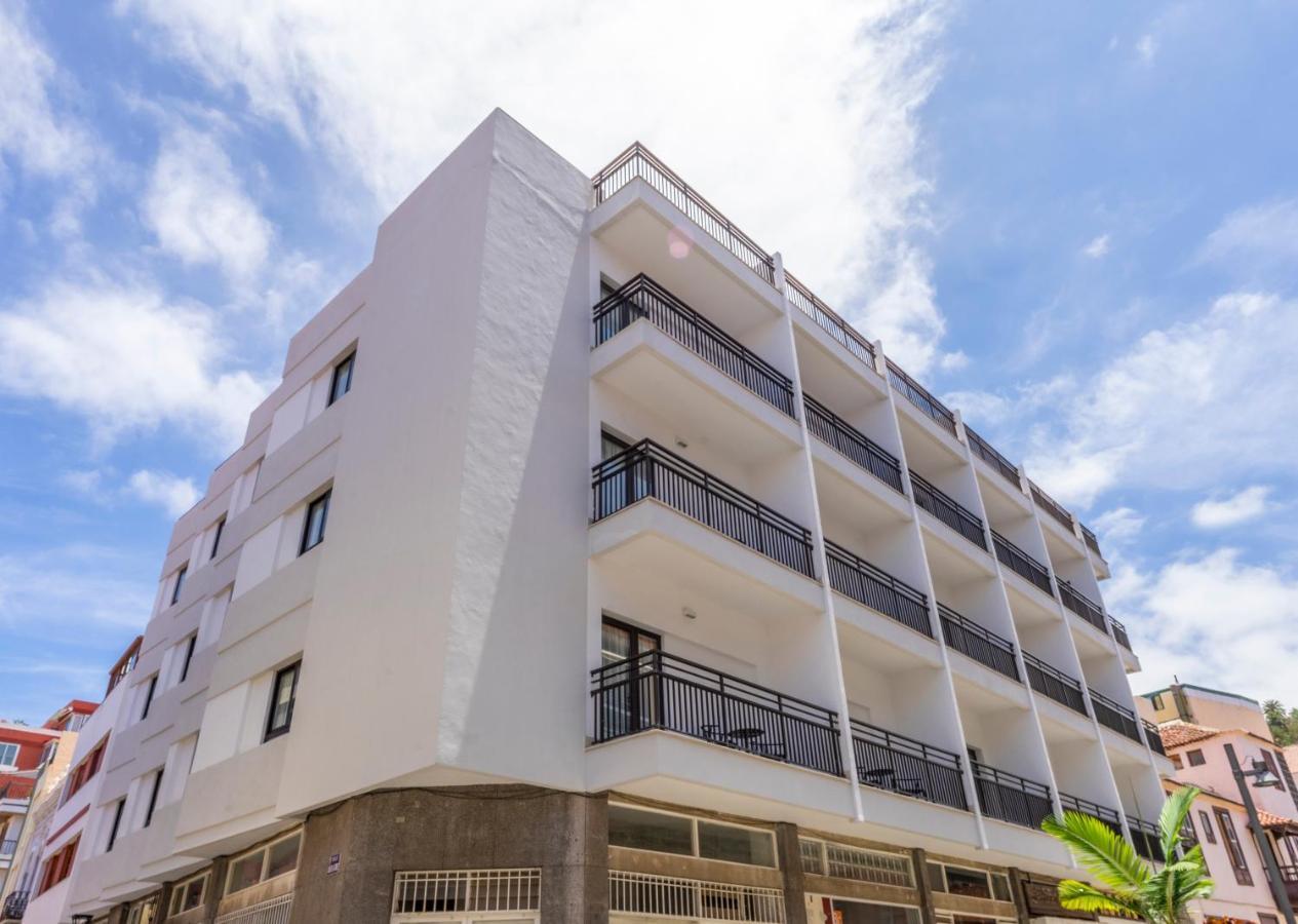 Dwo Nopal Hotel Puerto de la Cruz  Luaran gambar