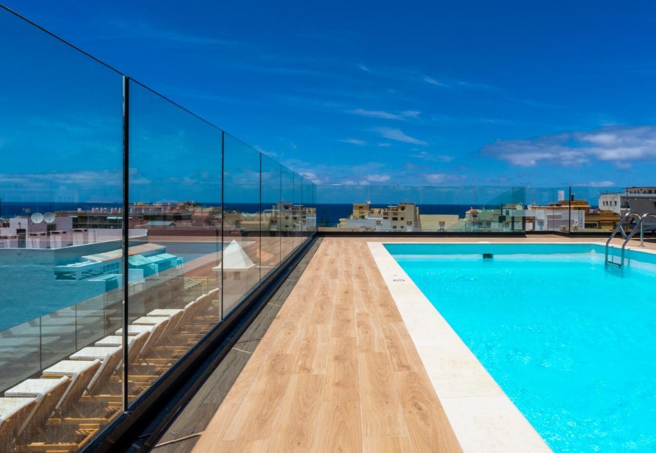 Dwo Nopal Hotel Puerto de la Cruz  Luaran gambar