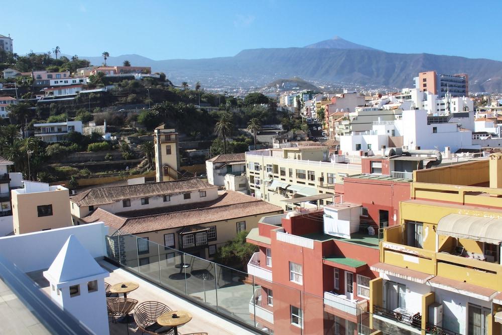Dwo Nopal Hotel Puerto de la Cruz  Luaran gambar