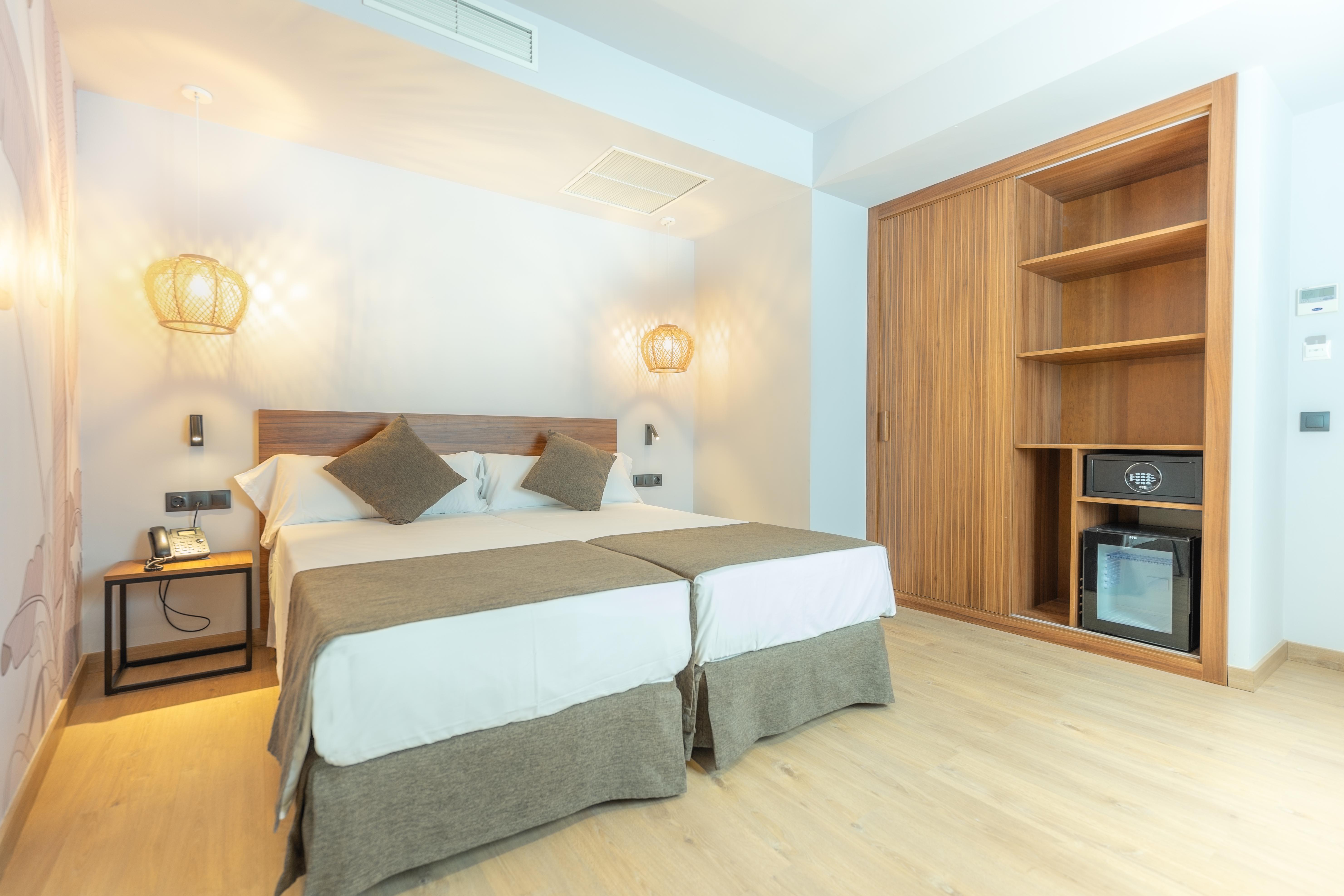 Dwo Nopal Hotel Puerto de la Cruz  Luaran gambar