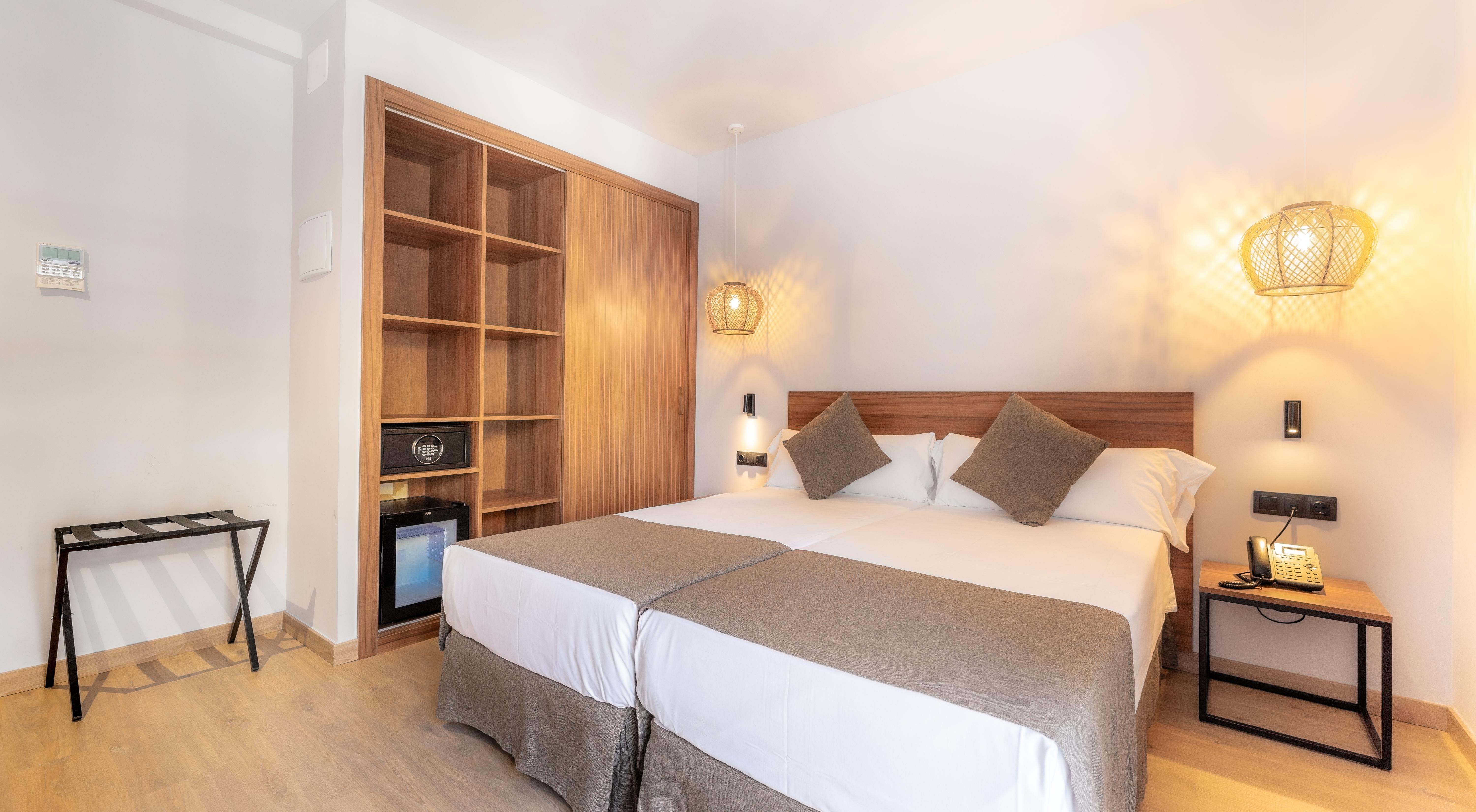 Dwo Nopal Hotel Puerto de la Cruz  Luaran gambar