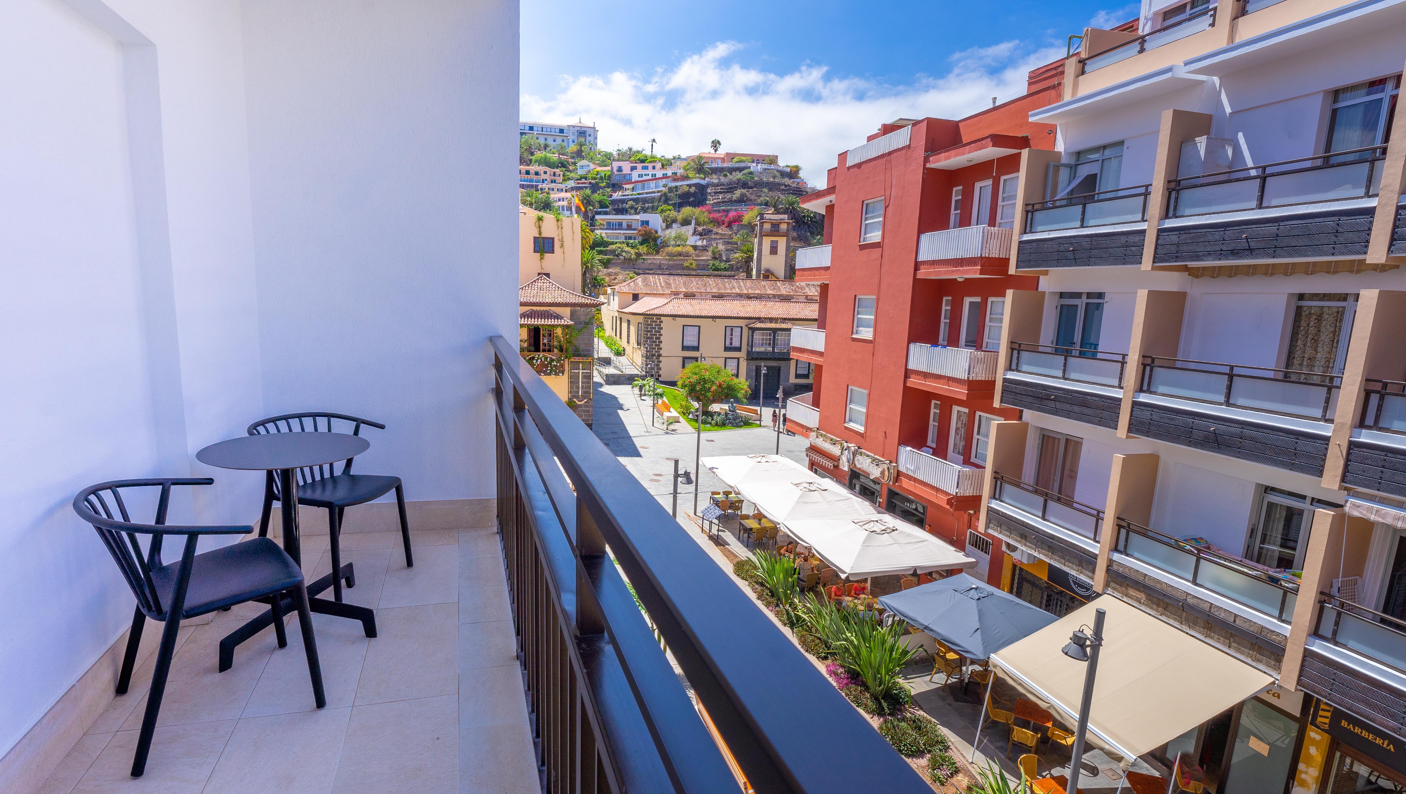 Dwo Nopal Hotel Puerto de la Cruz  Luaran gambar