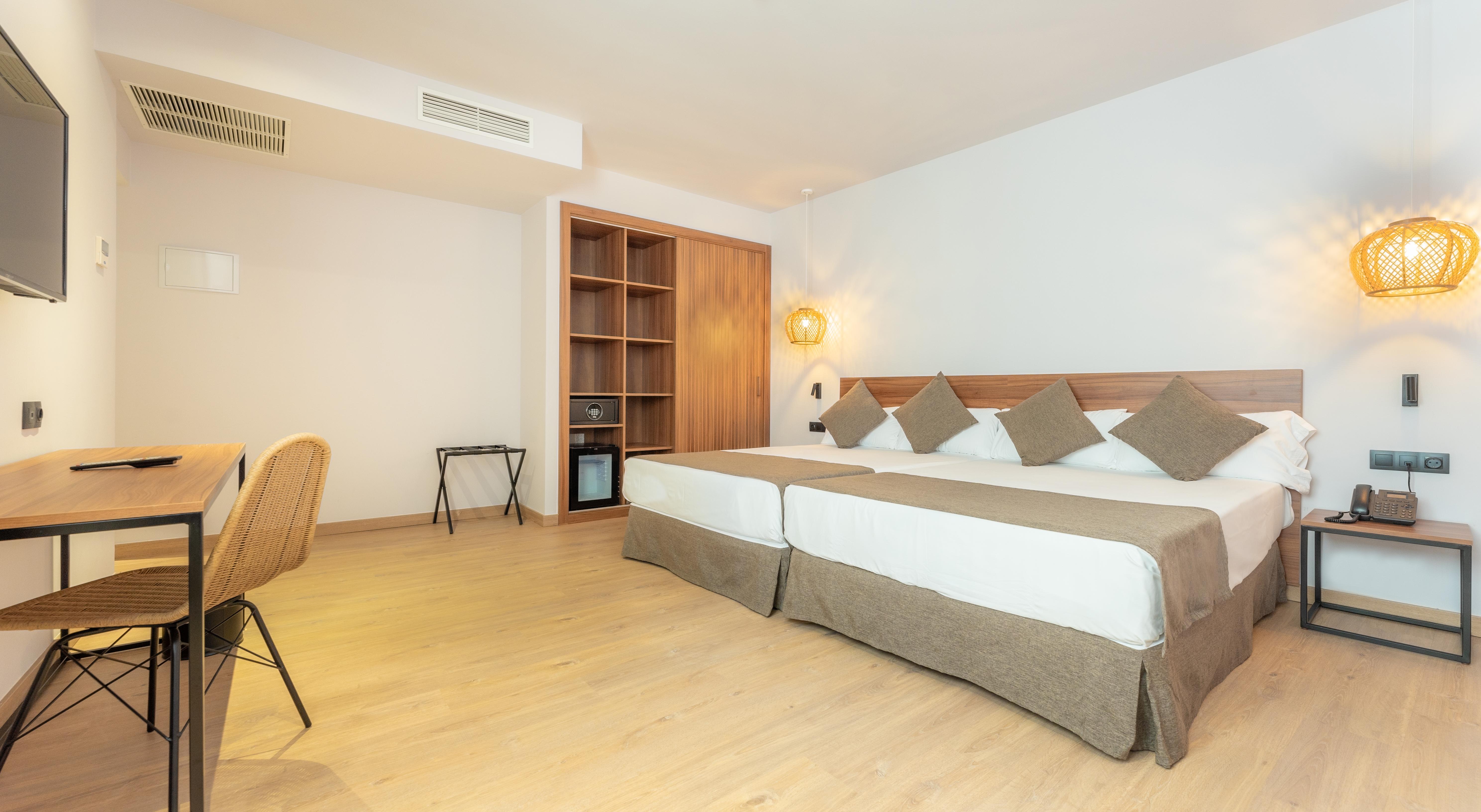Dwo Nopal Hotel Puerto de la Cruz  Luaran gambar