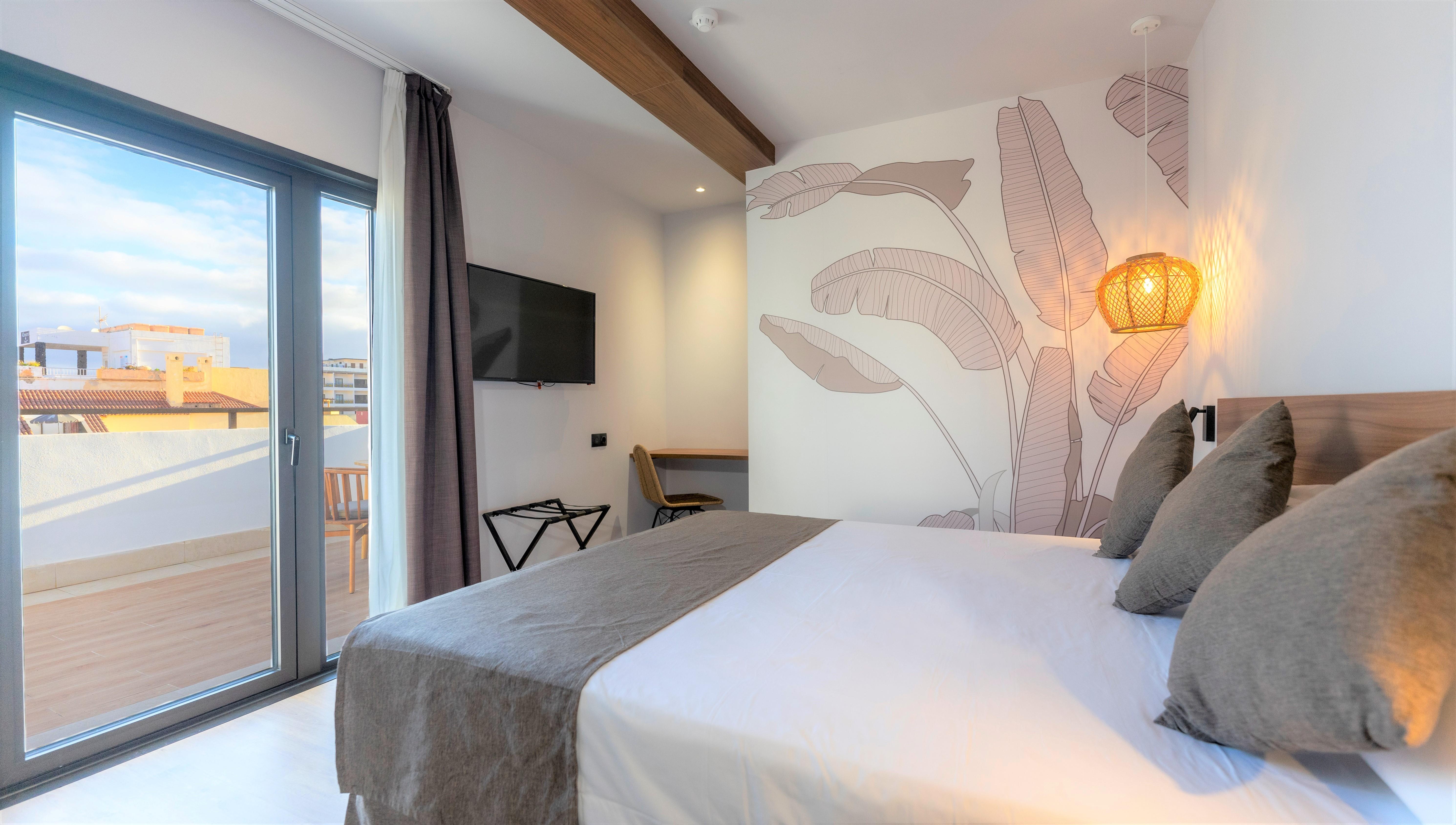 Dwo Nopal Hotel Puerto de la Cruz  Luaran gambar