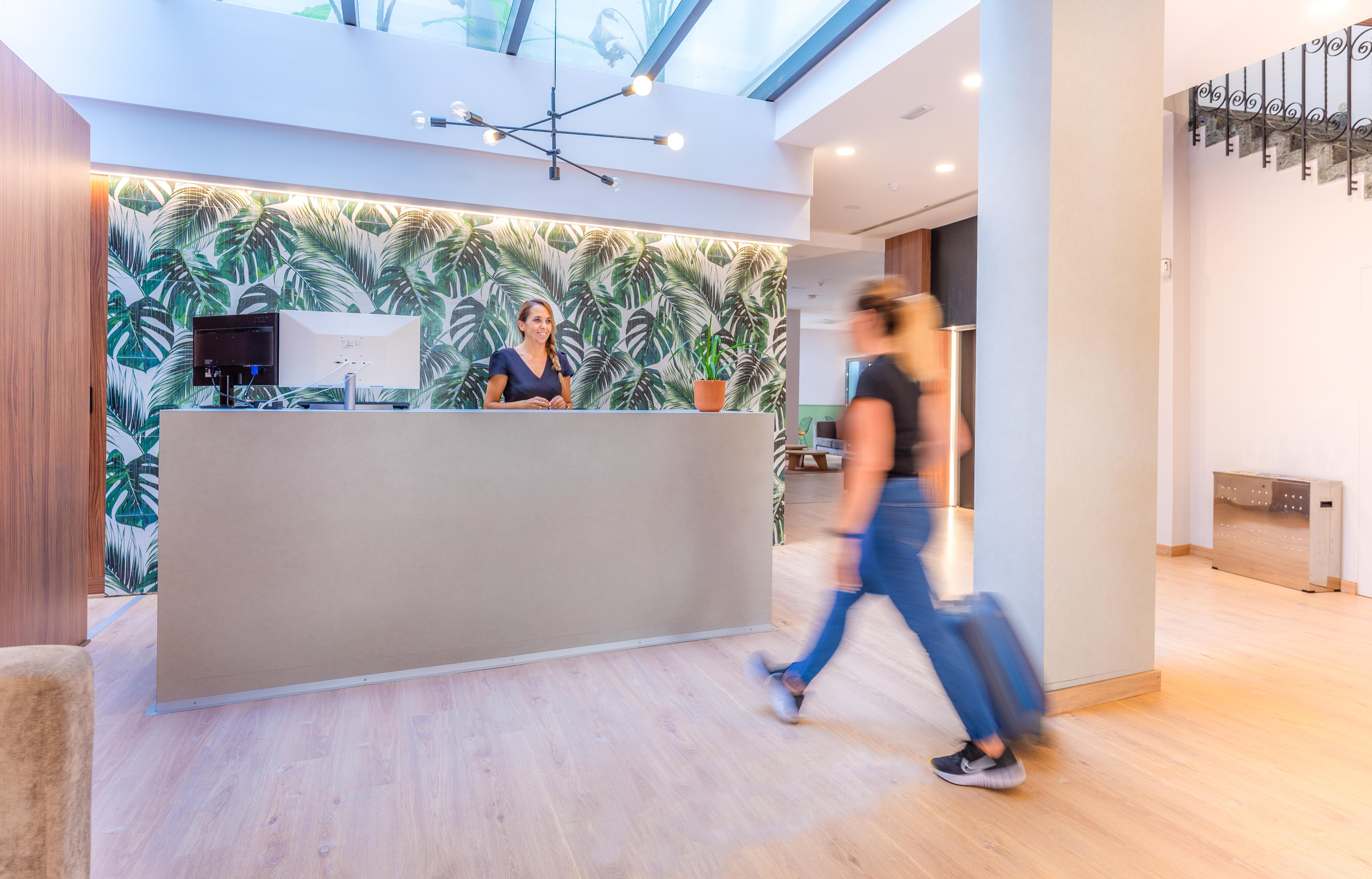 Dwo Nopal Hotel Puerto de la Cruz  Luaran gambar