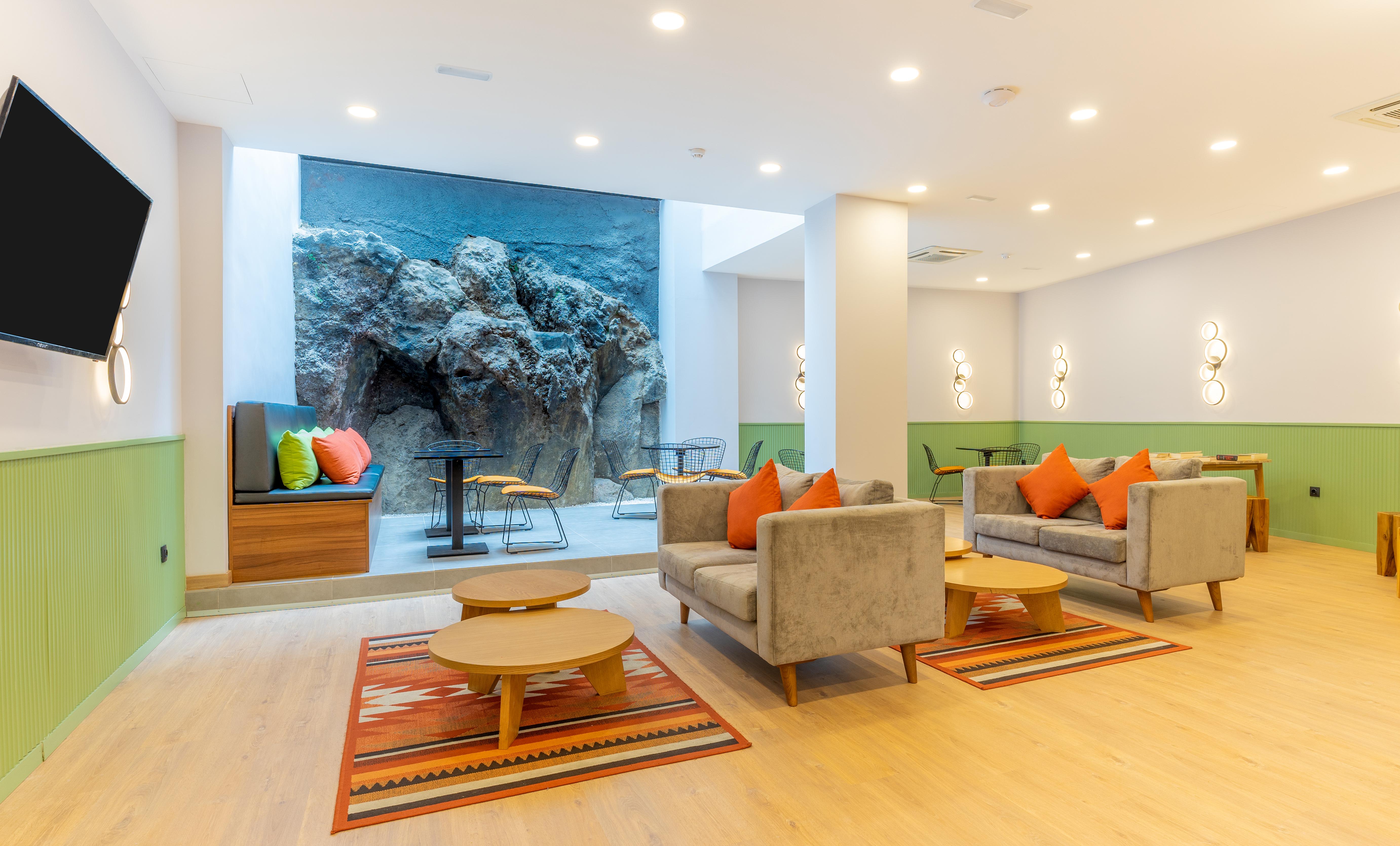 Dwo Nopal Hotel Puerto de la Cruz  Luaran gambar