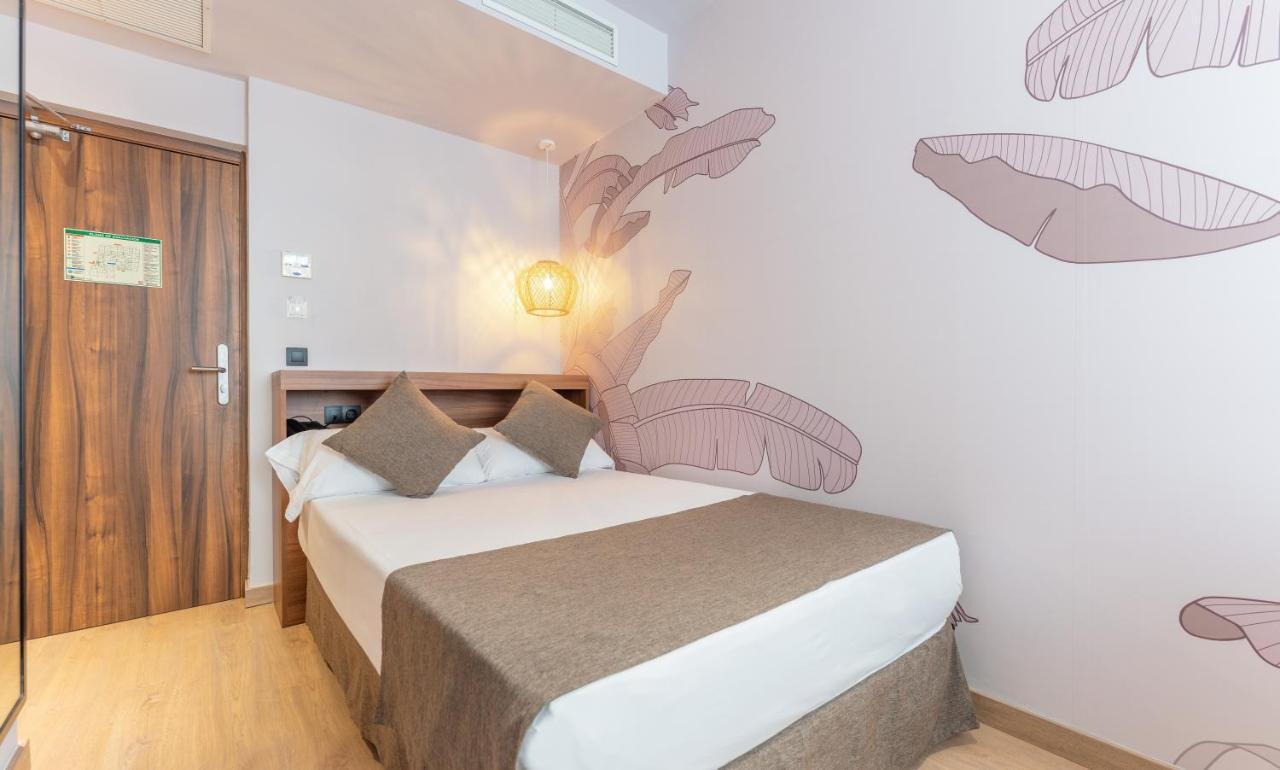 Dwo Nopal Hotel Puerto de la Cruz  Luaran gambar