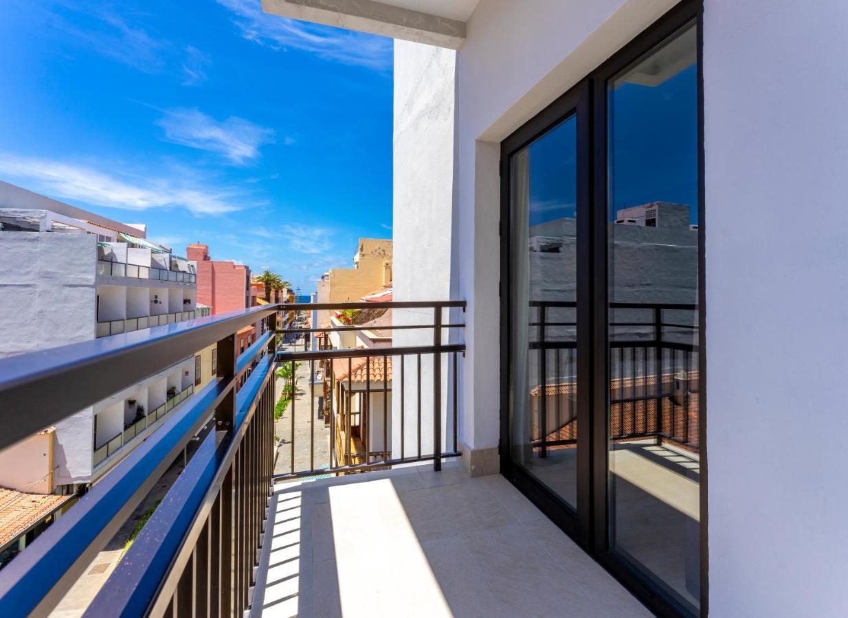 Dwo Nopal Hotel Puerto de la Cruz  Luaran gambar